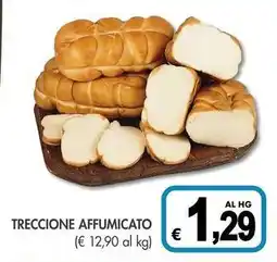 PrestoFresco Treccione affumicato offerta
