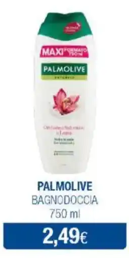 Acqua & Sapone Palmolive bagnodoccia offerta