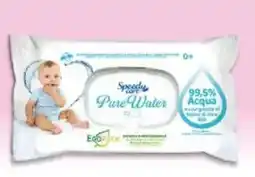 Acqua & Sapone SPEEDY CARE Pure Water offerta