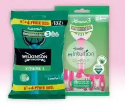 Acqua & Sapone WILKINSON Xtreme 3 rasoi usa e getta offerta