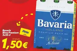 Iper Super Conveniente Bavaria Birra Premium offerta
