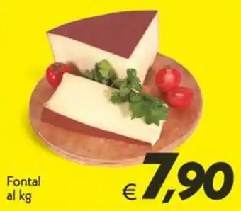 Iper Super Conveniente Fontal offerta