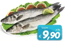 Iper Super Conveniente Spigole offerta