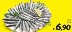 Iper Super Conveniente Alici offerta