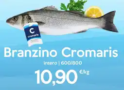 Iper Tosano Branzino CROMARIS offerta