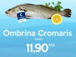 Iper Tosano Ombrina CROMARIS offerta