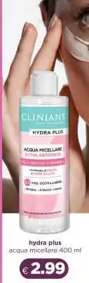 Acqua & Sapone hydra plus offerta