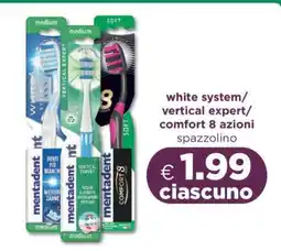 Acqua & Sapone spazzolino offerta