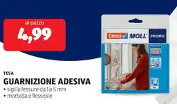 ALDI Tesa guarnizione adesiva offerta