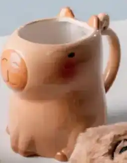 KiK Tazza in ceramica offerta