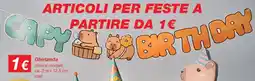KiK Ghirlanda offerta