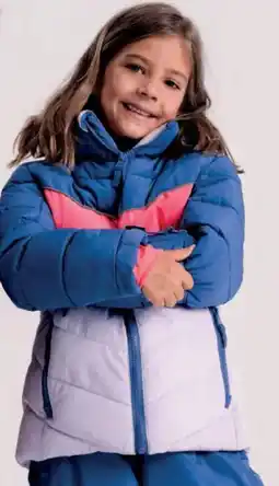 KiK Giacca da sci bambini offerta