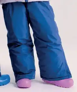 KiK Pantaloni da sci bambini offerta