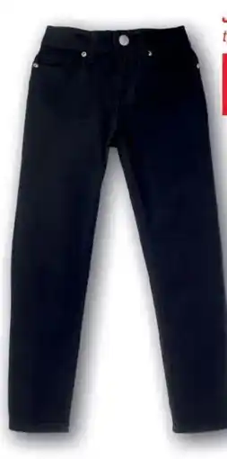 KiK Jeans bambini offerta