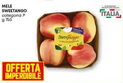 Pam Mele sweetango offerta