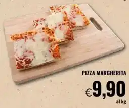 Famila Pizza margherita offerta