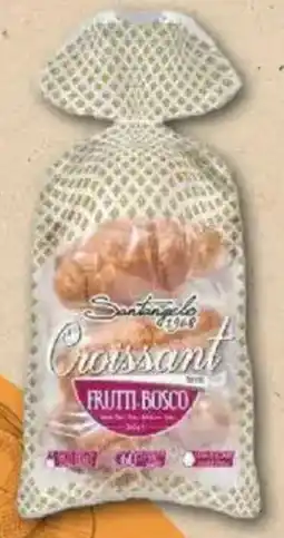 Famila Croissant frutti di bosco x6 offerta