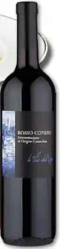 Famila LE VIE DELL'UVA Rosso Conero D.O.C. offerta