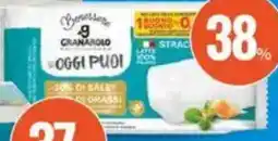 Famila GRANAROLO OGGI PUOI Stracchino offerta