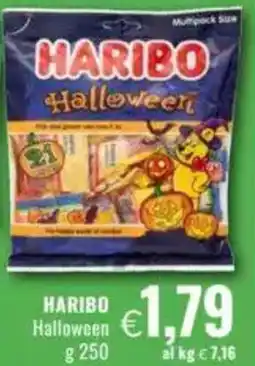 Famila HARIBO Halloween offerta