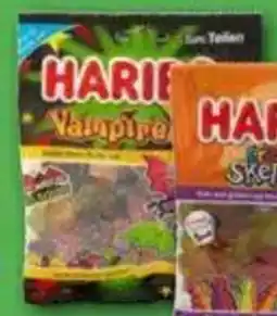 Famila HARIBO Vampire Sauer offerta