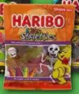 Famila HARIBO Crazy Skeletties offerta
