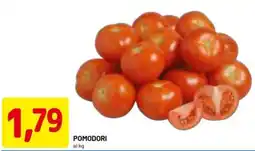 DPiù Pomodori offerta