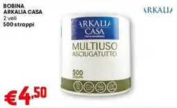 Pam Bobina ARKALIA CASA offerta