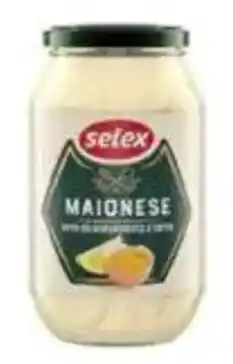 Famila Maionese SELEX offerta