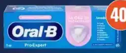 Famila ORAL-B Dentifricio offerta