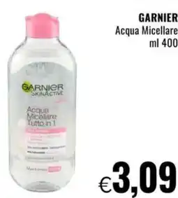 Famila GARNIER Acqua Micellare offerta