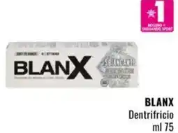 Famila BLANX Dentrifricio offerta