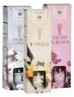 Famila Diffusore di fragranze con midollini offerta