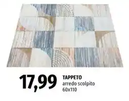 Famila ΤΑΡΡΕΤΟ arredo scolpito offerta