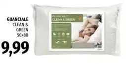Famila GUANCIALE Clean & green offerta