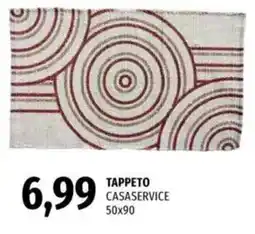 Famila Tappeto casaservice offerta