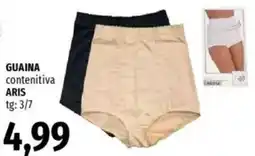 Famila Guaina contenitiva aris offerta
