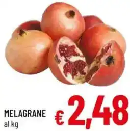 A&O Melagrane offerta