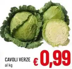 A&O Cavoli verze offerta