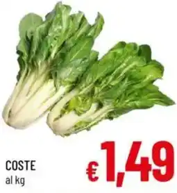 A&O Coste offerta