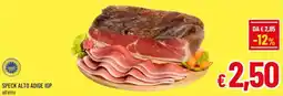A&O Speck alto adige igp offerta