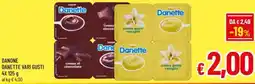 A&O Danone danette offerta