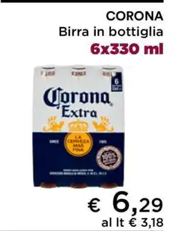 Coop CORONA offerta