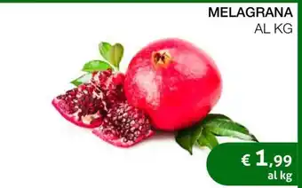 Coop Melagrana offerta