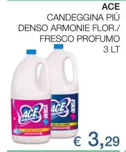 Coop ACE offerta