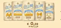 Coop La Classica Pasta offerta