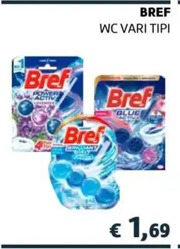 Coop BREF offerta