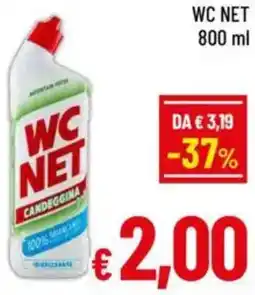 A&O Wc net offerta