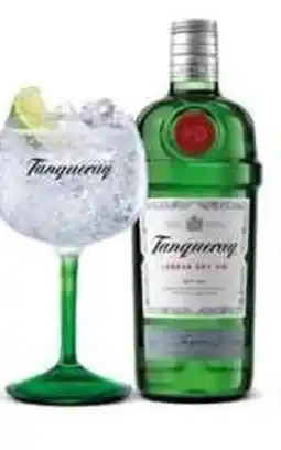 C+C maxigross Tanqueray & tonic offerta