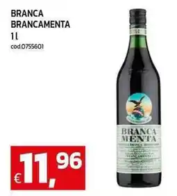 C+C maxigross Branca brancamenta offerta